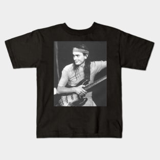 Pastorius Kids T-Shirt